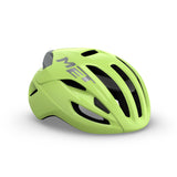 Kypärä Met Rival Mips Green Lime Glow