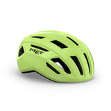 Kypärä Met Vinci Mips Green Lime Glow