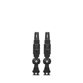 Juego Valvulas Tubeless Muc-Off Big Bore Lite 30mm Negro