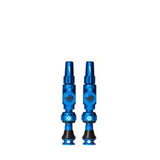 Muc-Off Big Bore Lite 30mm Tubeless Venttiilisarja Blue
