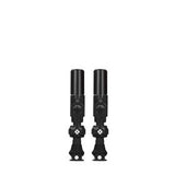 Muc-Off Big Bore Hybrid 30mm Tubeless Venttiilisarja Black