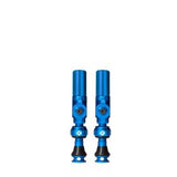Muc-Off Big Bore Hybrid 30mm Tubeless Venttiilisarja Blue