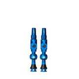 Muc-Off Big Bore Lite 35mm Tubeless Venttiilisarja Blue