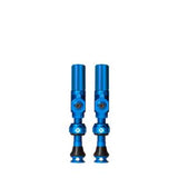 Muc-Off Big Bore Hybrid 35mm Tubeless Venttiilisarja Blue