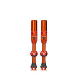 Muc-Off Big Bore Hybrid 45mm Tubeless Venttiilisarja Orange