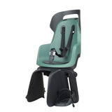 Bobike GO Maxi RS Kallistuva Takateline Lasten Istuin Green