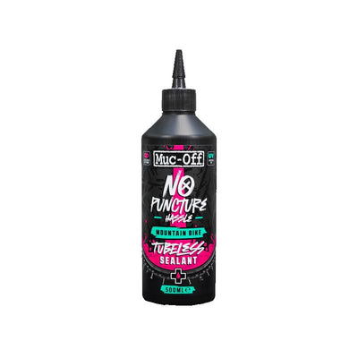 Líquido Sellante Muc-Off Tubeless Mtb 500ml