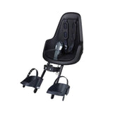 Bobike One Mini Front Child Seat musta