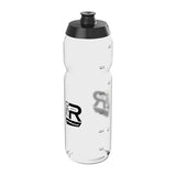 Juomapullo Polisport R750 Transparent