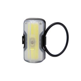 Luz Delantera Zefal Vision F20 USB Blanco