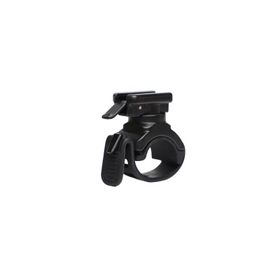 Soporte Manillar Zefal Luz Delantera Supervision Negro