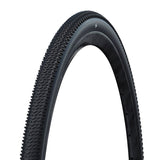 Schwalbe G-One R Pro HS610 Evolution Super Race V-Guard Addix Race TLR Folding Tire Black