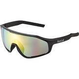 Bolle Shifter Aurinkolasit Black Matte Phantom Light Green/Photochromic