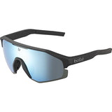 Bolle Lightshifter Aurinkolasit Black Matte Tns Ice