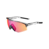 Bolle Lightshifter XL Aurinkolasit Grey Transparent Phantom Light Lava/Photochromic