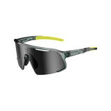 Bolle Speedchaser Aurinkolasit Dark Green Transparent Tns 2mm