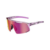 Bolle Speedchaser Aurinkolasit Astro Pink Transparent Volt Ruby 2mm