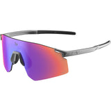 Bolle C-Icarus Aurinkolasit Titanium Matte Volt Ultraviolet