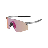 Bolle C-Icarus Aurinkolasit Grey Transparent Phantom Light Ruby/Photochromic