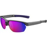 Bolle Victus Aurinkolasit Titanium Matte Volt Ultraviolet Polarized