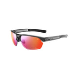 Bolle Victus Aurinkolasit Black Matte Phantom Light Lava/Photochromic