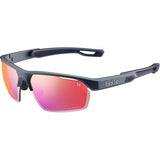 Bolle Victus Pro Aurinkolasit Metallic Blue Phantom Light Lava/Photochromic