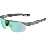 Bolle Victus Pro Aurinkolasit Black Ice Phantom Light Green/Photochromic