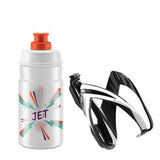 Elite CEO/Jet 350ml Pulllopullo Kit Oranssi