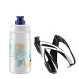 Elite CEO/Jet 350ml Pulloflaski sininen