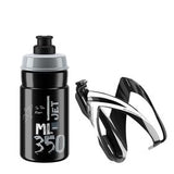 Elite CEO/Jet 350ml Pullopakkaus Grey