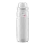 Juomapullo Elite Fly MTB Text Transparent 750ml