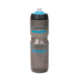 Juomapullo Zefal Magnum Pro Black Smoky/Gray