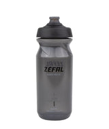 Juomapullo Zefal Sense Pro 65 Black Smoky/Gray