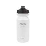 Juomapullo Zefal Sense Pro 65 White/Double Grey