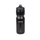 Juomapullo Zefal Sense Pro 80 Black/Copper/Gray