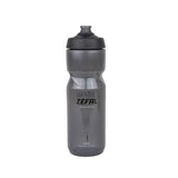 Juomapullo Zefal Sense Pro 80 Black Smoky/Gray