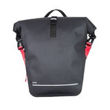 Zefal Z Traveller S20 20L Telinetasku Polyesteri 33x16x38cm Musta