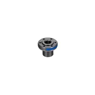Tornillo Plato E-BIKE Fsa CK-8685 QR-26 Negro