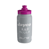 Juomapullo Elite Fly Team Jayco Alula