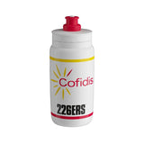 Juomapullo Elite Fly Team Cofidis