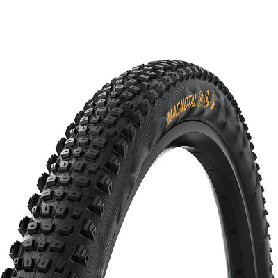 Cubierta Continental Magnotal Trail 29X2.40 Compuesto Grip Tubeless Ready Plegable Negro