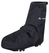 Vaude Bike Gaiter Waterproof Kenkäsuojat Black