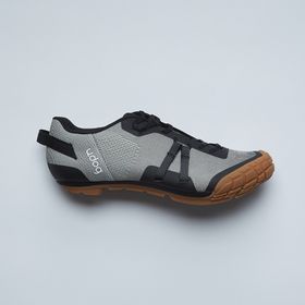 Zapatillas Gravel Udog Distanza Gris Ceniza