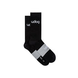 Sukat Udog Gravel Black/Gray