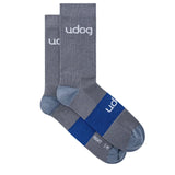 Sukat Udog Gravel Black/Blue Octane