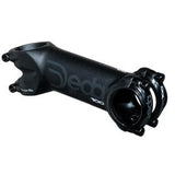 Ohjaustankovarsi Deda Zero100 70º 1-1/8" 31.7mm Alumiini Musta