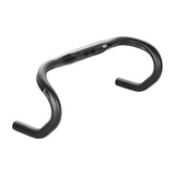 Deda Zero100 Anatomic Di2 Ohjaustanko 31.7 Alumiini Musta