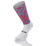 Sukat Mb Wear Aero Fast H2O Allover Red/Blue