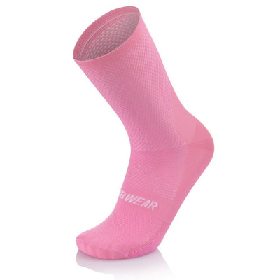 Calcetines Mb Wear Pro Specialis H18 Rosa