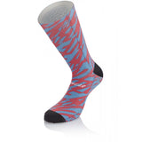 Sukat Mb Wear Fun H17 Allover Red/Blue